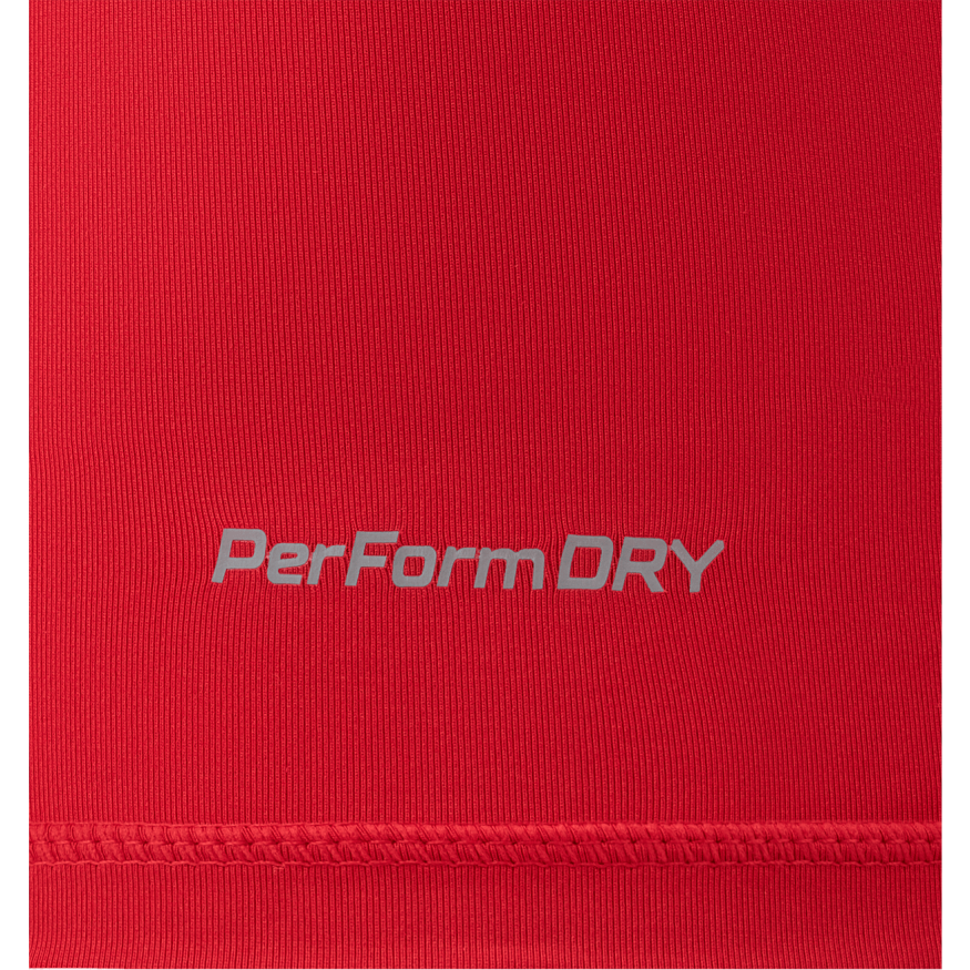 Майка компрессионная JOGEL CAMP PerFormDRY Baselayer SL Tee, красный