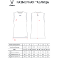 Майка компрессионная JOGEL CAMP PerFormDRY Baselayer SL Tee, красный