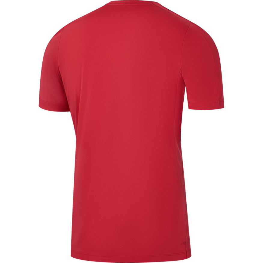 Футболка тренировочная JOGEL PREMIER PerFormDRY Training Poly Tee, красный