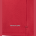 Футболка тренировочная JOGEL PREMIER PerFormDRY Training Poly Tee, красный