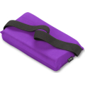 Подушка для растяжки INDIGO SM-358-1, фиолетовый