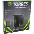 Шорты для коррекции фигуры TORRES BL6003S, неопрен, размер S (40-42)