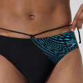 Плавки SPEEDO Medley Logo 7сm Brief, 8-0973916907, р.30 российский размер 46, полиэстер, нейлон,  эластан