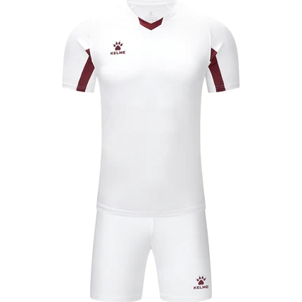 Комплект игровой формы KELME UNION 