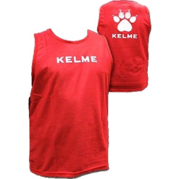 Манишка Kelme Салатовый