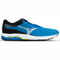 Кроссовки беговые MIZUNO Wave Prodigy J1GC2210-01, р.UK9.5 (рос.43.5), синий
