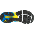 Кроссовки беговые MIZUNO Wave Prodigy J1GC2210-01, р.UK9.5 (рос.43.5), синий