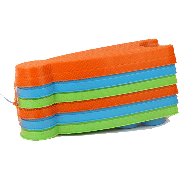 Дорожка балансировочная У675, 208*13,5*4,5см, пластик