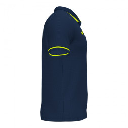 Поло JOMA CHAMPIONSHIP VI Темно синий