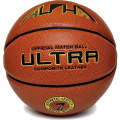 Мяч баскетбольный ALPHAKEEPERS ULTRA