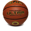 Мяч баскетбольный ALPHAKEEPERS ULTRA