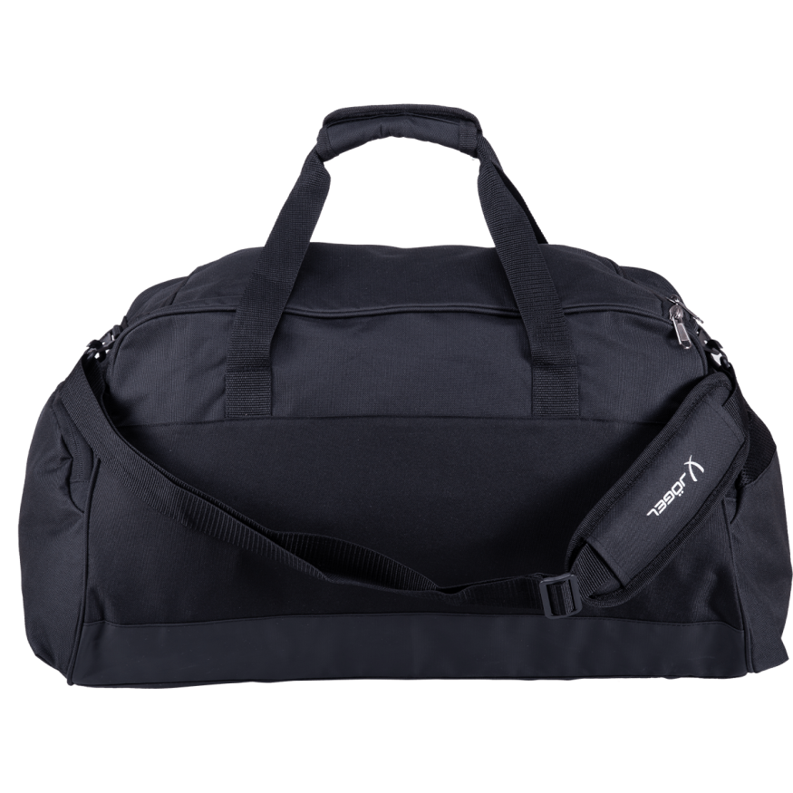 Сумка спортивная JOGEL DIVISION Medium Bag, черный