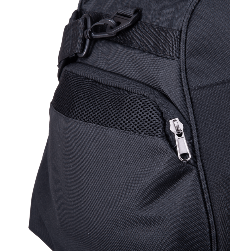 Сумка спортивная JOGEL DIVISION Medium Bag, черный
