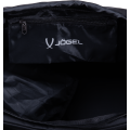 Сумка спортивная JOGEL DIVISION Medium Bag, черный
