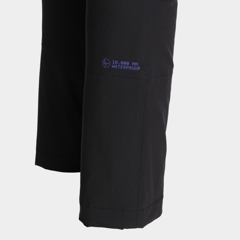 PANTALÓN LARGO EVEREST NEGRO