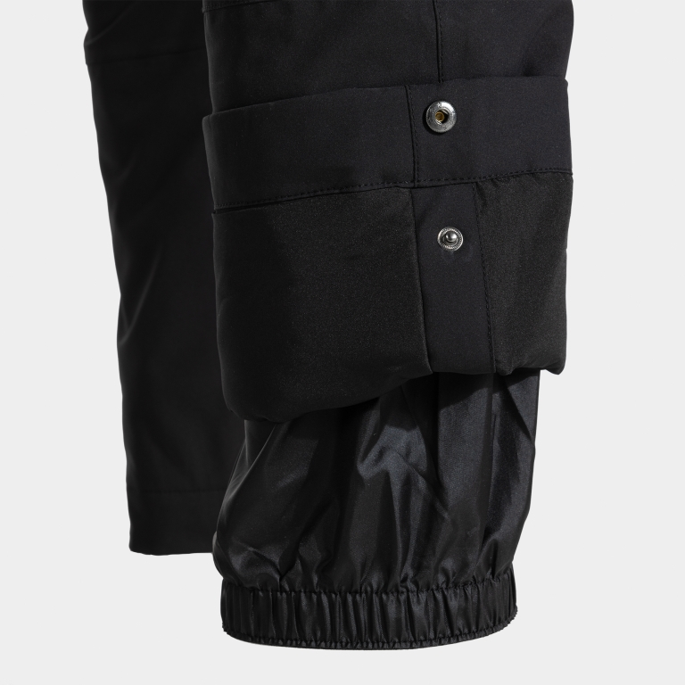 PANTALÓN LARGO EVEREST NEGRO