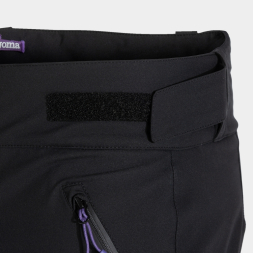 PANTALÓN LARGO EVEREST NEGRO