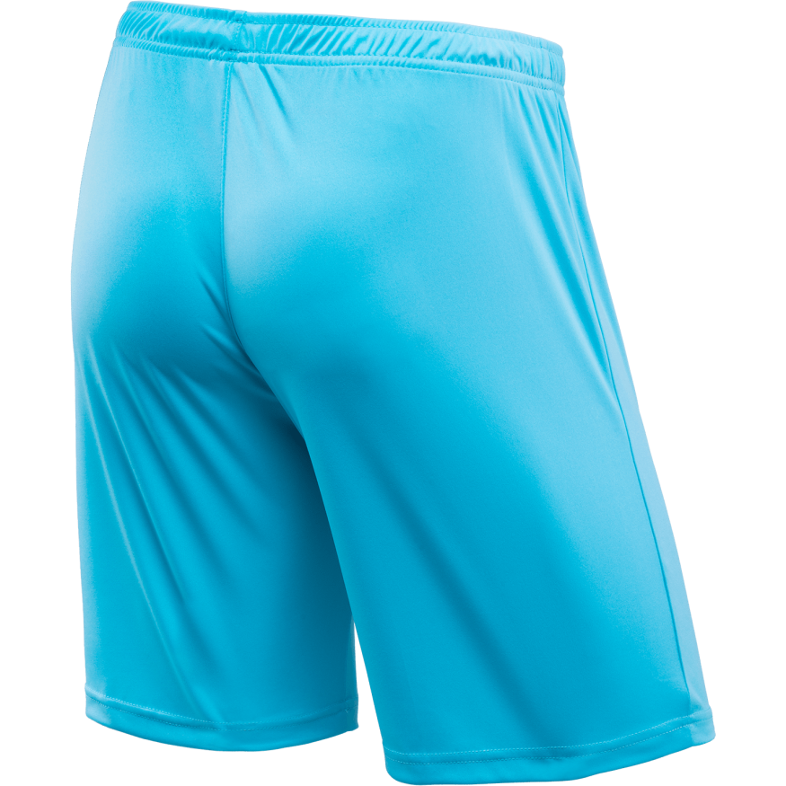 Шорты игровые JOGEL CAMP Classic Shorts, бирюзовый/белый