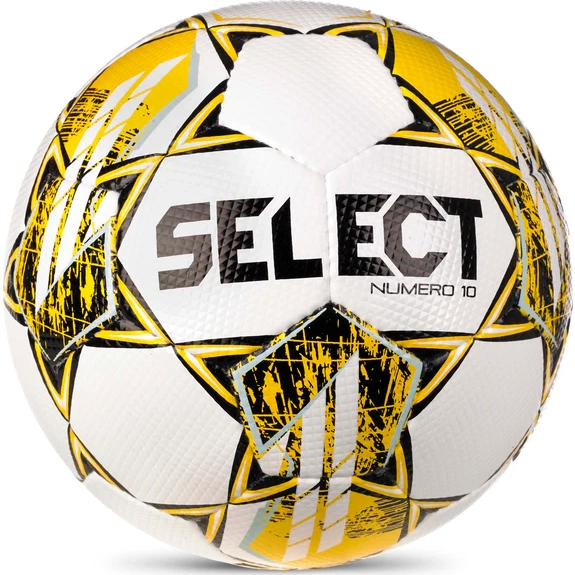 Мяч футбольный детский SELECT NUMERO 10 V23