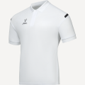 Поло JOGEL CAMP 2 Poly Polo, белый, детский