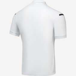 Поло JOGEL CAMP 2 Poly Polo, белый, детский