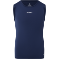 Майка компрессионная JOGEL CAMP PerFormDRY Baselayer SL Tee, темно-синий