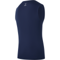 Майка компрессионная JOGEL CAMP PerFormDRY Baselayer SL Tee, темно-синий