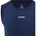 Майка компрессионная JOGEL CAMP PerFormDRY Baselayer SL Tee, темно-синий