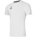 Футболка тренировочная JOGEL PREMIER PerFormDRY Training Poly Tee, белый