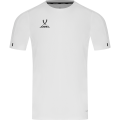 Футболка тренировочная JOGEL PREMIER PerFormDRY Training Poly Tee, белый