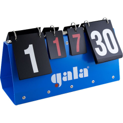 Счетчик для волейбола GALA 7XX98003