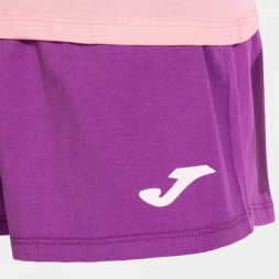 SET KIDS CAMP   VIOLETA