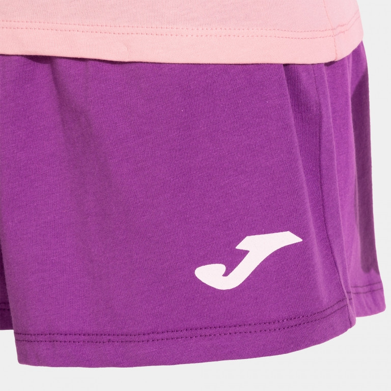 SET KIDS CAMP   VIOLETA