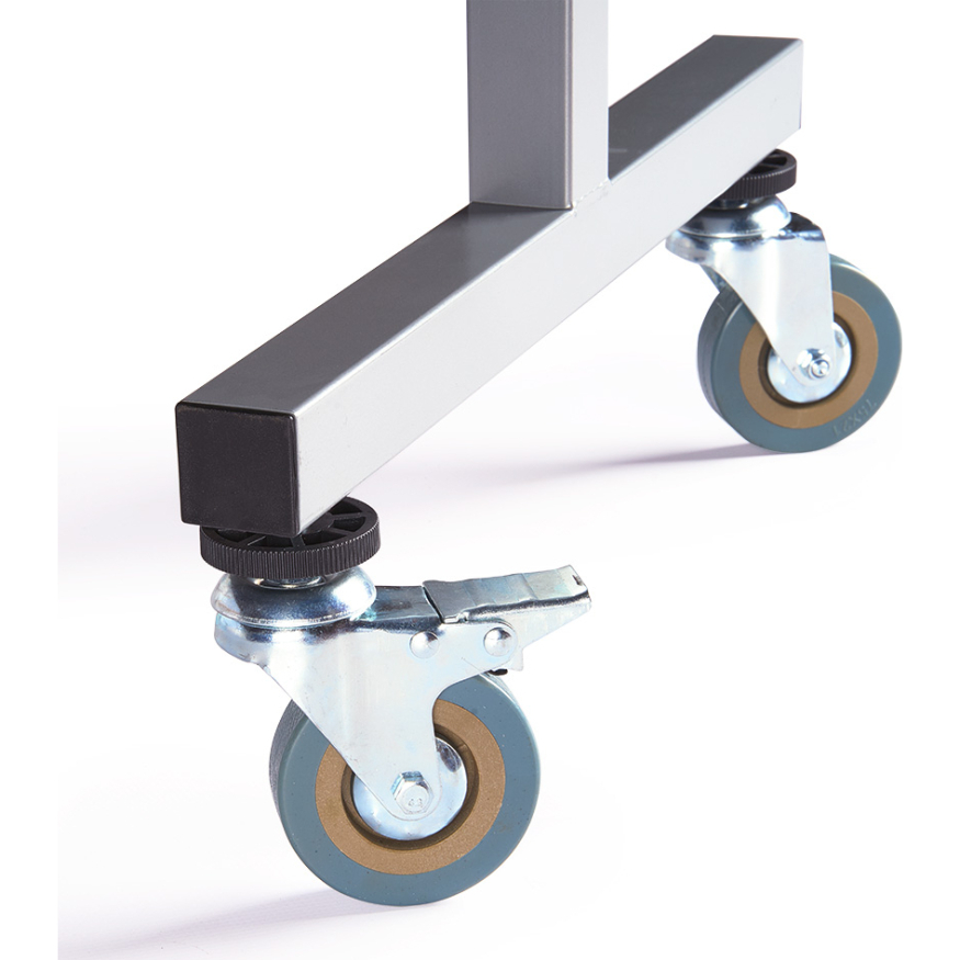 Стол для настольного тенниса DOUBLE FISH 2018G, Indoor для закрытых помещений