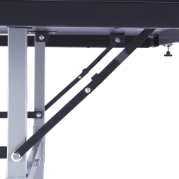 Стол для настольного тенниса DOUBLE FISH 2018G, Indoor для закрытых помещений