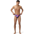 Плавки SPEEDO Allover Digital Brief 5cm, 8-1307318167, р.30 российский размер 46, полиэстер, ПБТ, мультиколор