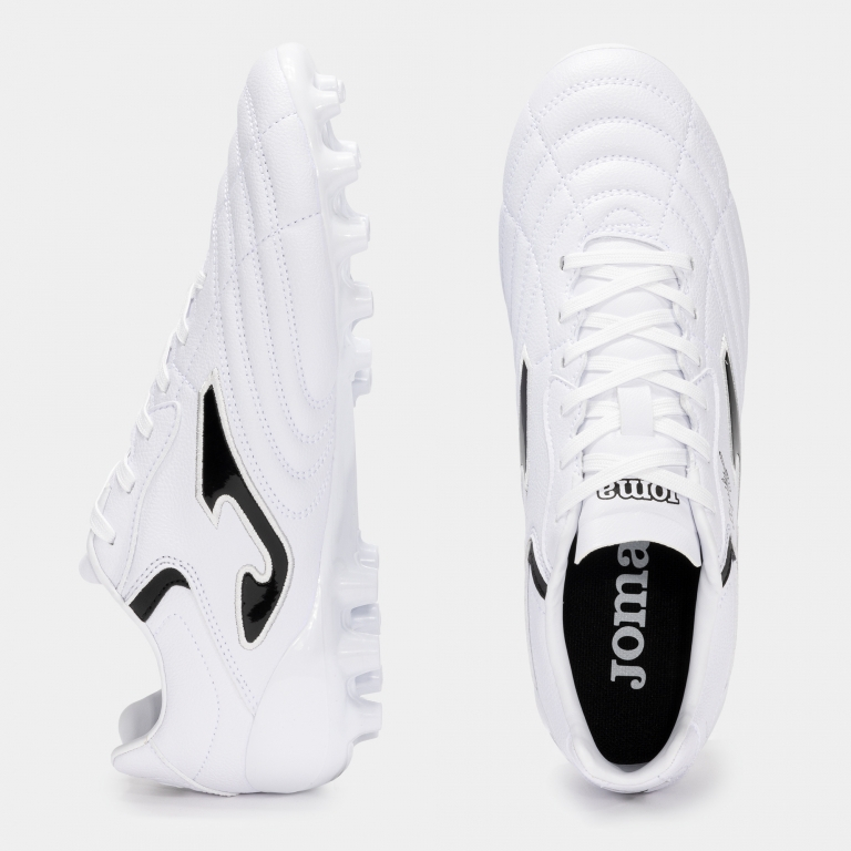 AGUILA CUP 2402 BLANCO NEGRO ARTIFICIAL GRASS