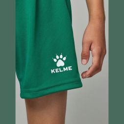 Комплект игровой формы KELME AGRESIVO 