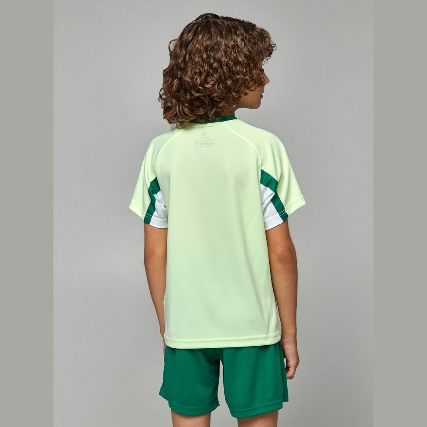 Комплект игровой формы KELME AGRESIVO 
