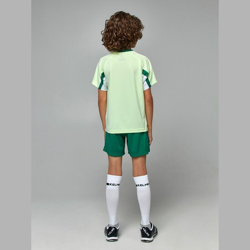 Комплект игровой формы KELME AGRESIVO 