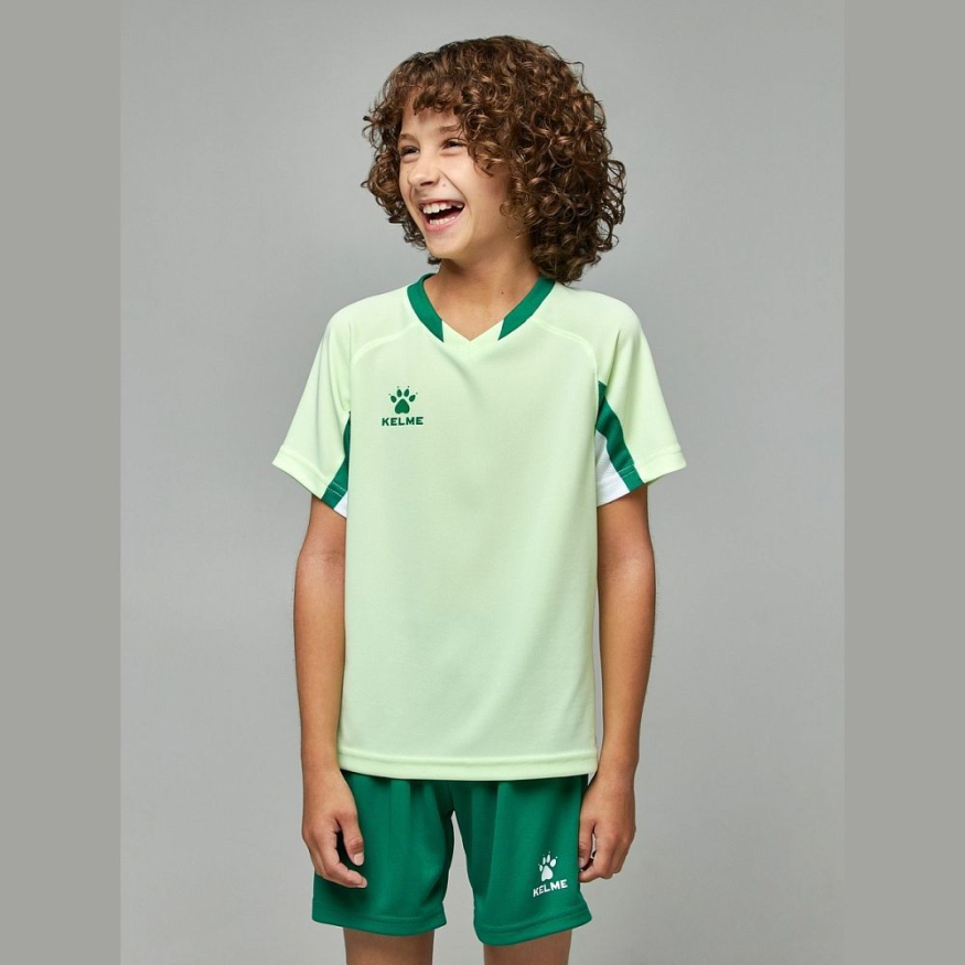 Комплект игровой формы KELME AGRESIVO 