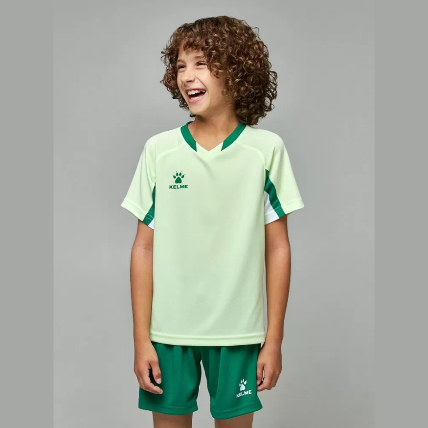 Комплект игровой формы KELME AGRESIVO 