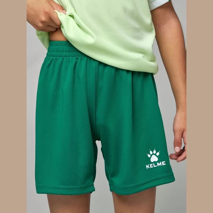 Комплект игровой формы KELME AGRESIVO 