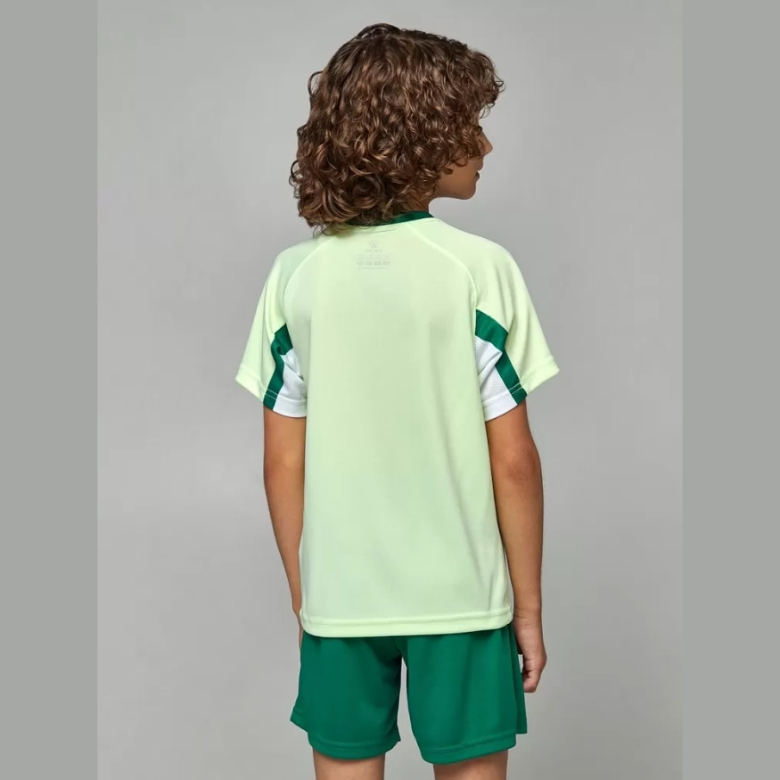 Комплект игровой формы KELME AGRESIVO 