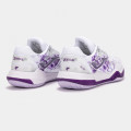 Теннисные кроссовки JOMA POINT LADY 2532   MORADO