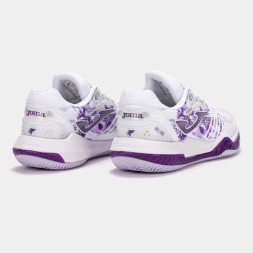 Теннисные кроссовки JOMA POINT LADY 2532   MORADO
