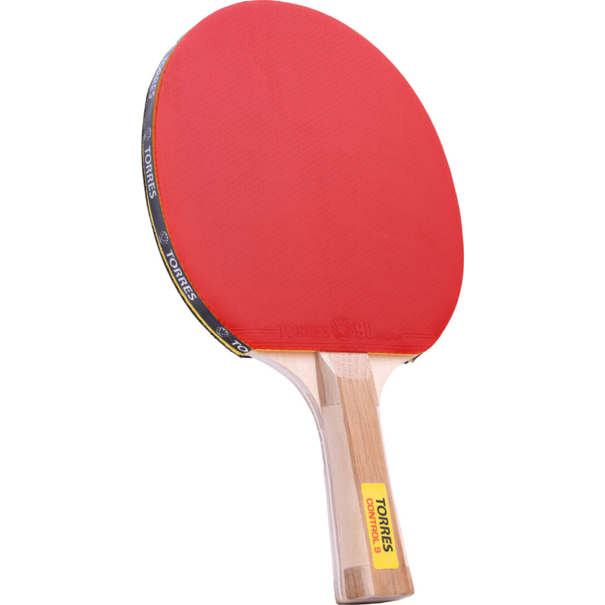 Ракетка для настольного тенниса TORRES Control 9 TT0002