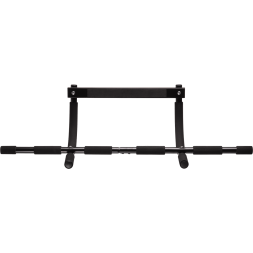 УЦЕНКА Турник в дверной проем BASEFIT BA-102 2-секционный