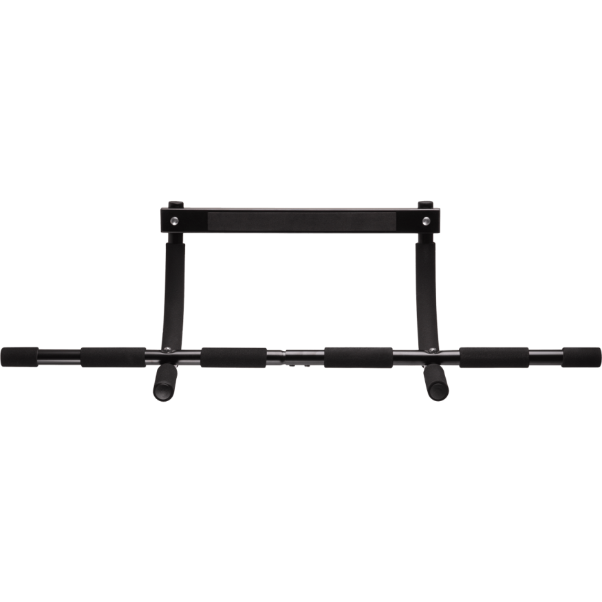 УЦЕНКА Турник в дверной проем BASEFIT BA-102 2-секционный