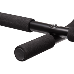 УЦЕНКА Турник в дверной проем BASEFIT BA-102 2-секционный